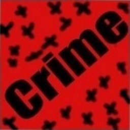 crime