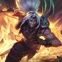 @IsaacXAUl
