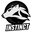 Instinct Esports Black