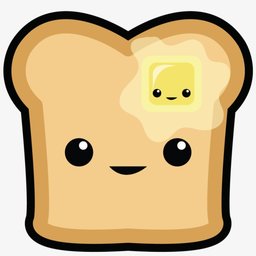 Toast.