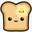 Toast.