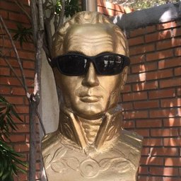 Ernesto Bustos