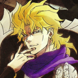 DIO_BRANDO<3