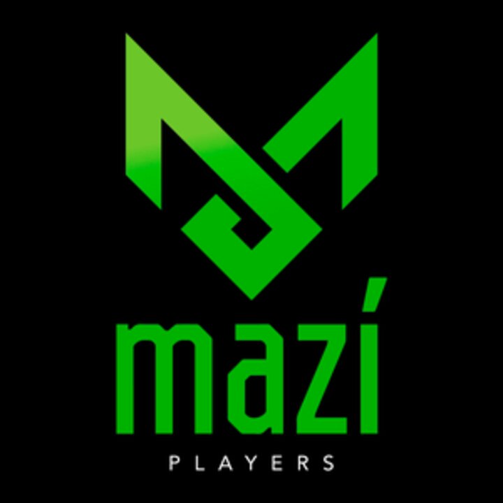 MaziPlayers - Twitch