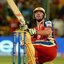 AB de Villiers 360°