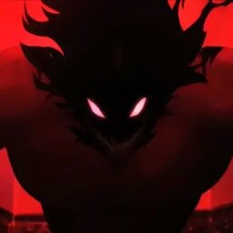 devil hunter