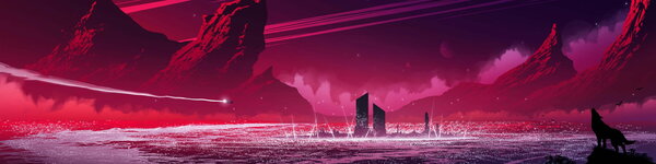 Banner