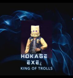 HOKAGE SAMA#7714