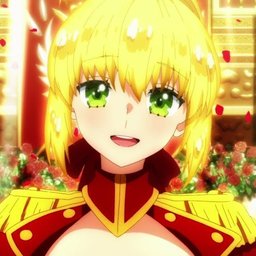 Nero Claudius