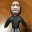 The unleased moutsioi