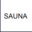 SAUNA.