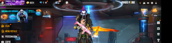 Banner