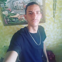 Josenias Reis de ungria filho