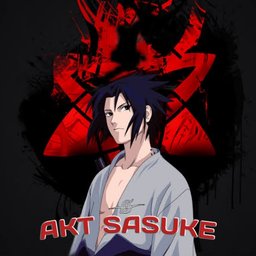AKT SaSuKe