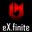 eX.finite