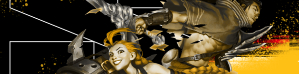 Banner