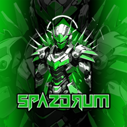 spazdrum