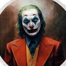 KVC | Joker