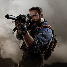 SpecOPS