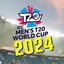 ICC MENS T20 CRICKET WORLD CUP 2024