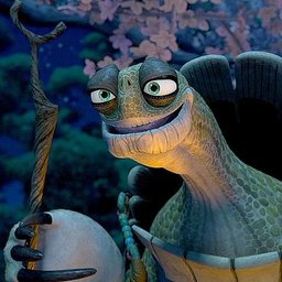 Mistr oogway