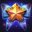 El time das estrelas