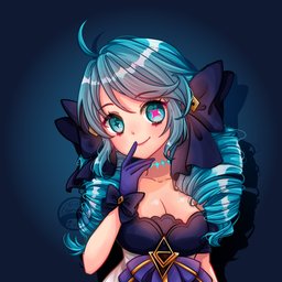 LCW ツ - Profile | Challengermode