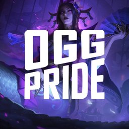 OGGPride