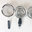 100 Sieves
