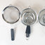 100 Sieves