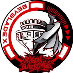 Dragon Bladers Angri