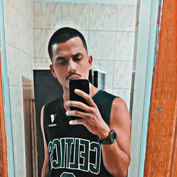 Jose Marcos Lopes Nolasco