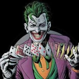 Cpx joker