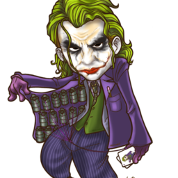 El¯Joker