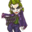 El¯Joker