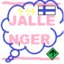 Jallenger