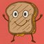 Grilled Cheese G