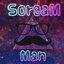 Sorgamman