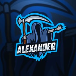 Alexander.
