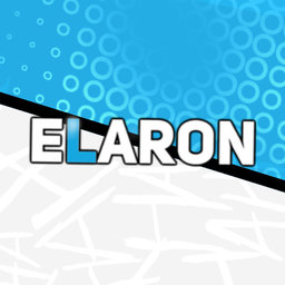 Elaron