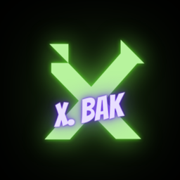 x. BAK