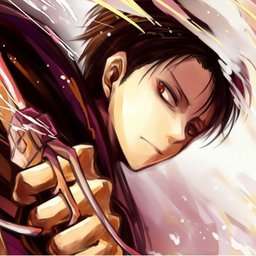 GodLikeLevi