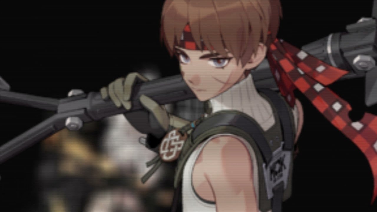 30k Eternal Clash - Eternal Return: Black Survival Tournament Trailer