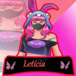 Letiicia