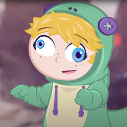 every second you're not running