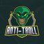 Anti-Troll E-sports (was deleted at: 2022-10-07T13:19:25.3983098Z)