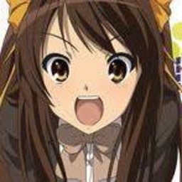 Yudeii Esperalo Suzumiya#