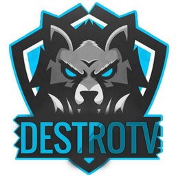 DestroTV