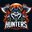Hunters Gaming ✓