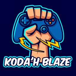 kodahblazee
